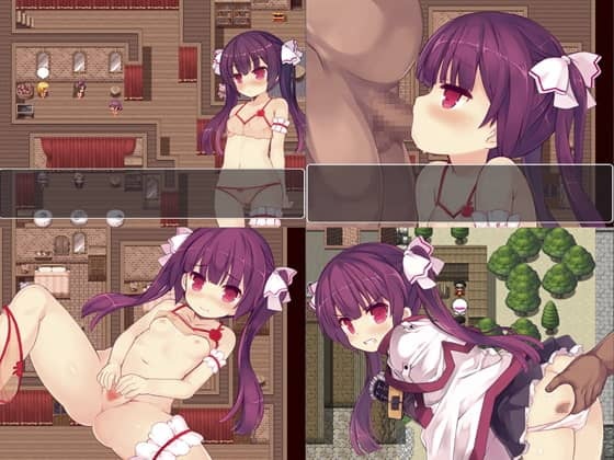 フランと罪人の島-1.03[中文]