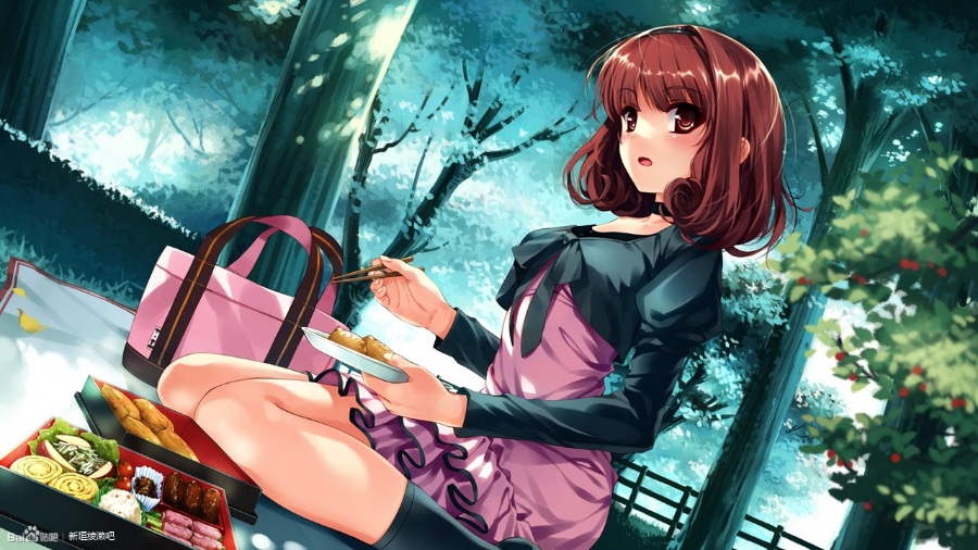 寻找失去的未来【PC/KRKR/汉化】 2 寻找失去的未来【PC/KRKR/汉化】