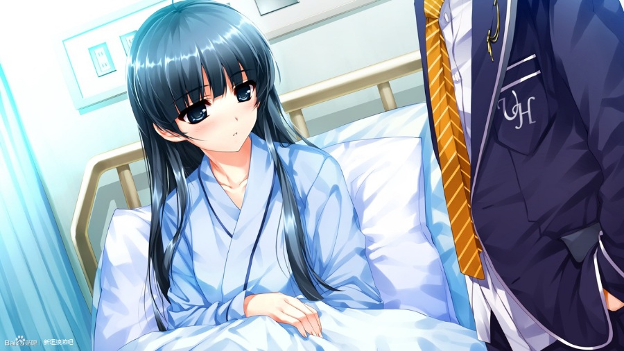 寻找失去的未来【PC/KRKR/汉化】 9 寻找失去的未来【PC/KRKR/汉化】