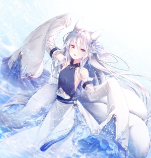 姬美希gilr