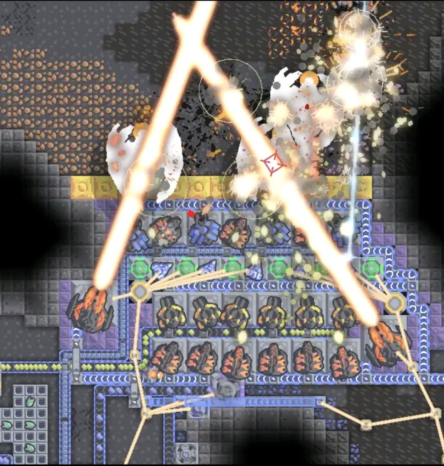 Mindustry 5.0 Build
