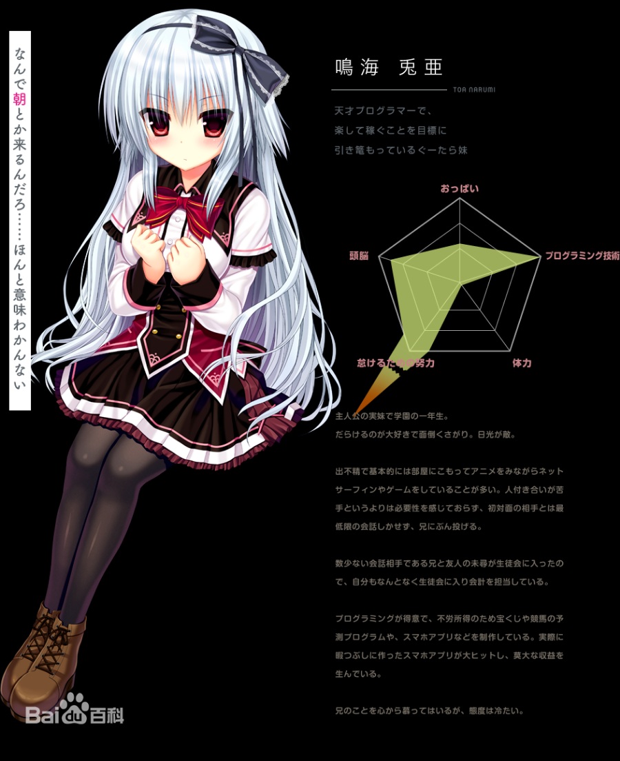 任性highspec(PC/KRKR/汉化) 7 任性highspec(PC/KRKR/汉化)
