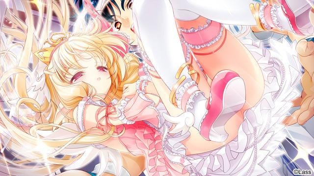 迷途的二人与世界的全部本篇+FD【PC/KRKR/汉化】 4 迷途的二人与世界的全部本篇+FD【PC/KRKR/汉化】