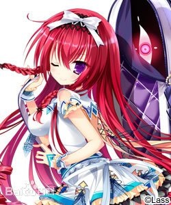 迷途的二人与世界的全部本篇+FD【PC/KRKR/汉化】 11 迷途的二人与世界的全部本篇+FD【PC/KRKR/汉化】