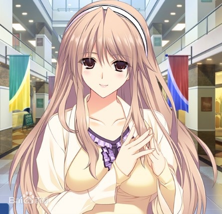 LOVELY×CATION【PC/KRKR/汉化】 9 LOVELY×CATION【PC/KRKR/汉化】