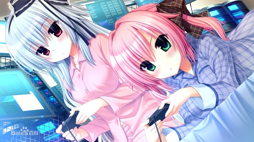 任性highspec(PC/KRKR/汉化) 9 任性highspec(PC/KRKR/汉化)