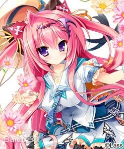 迷途的二人与世界的全部本篇+FD【PC/KRKR/汉化】 9 迷途的二人与世界的全部本篇+FD【PC/KRKR/汉化】