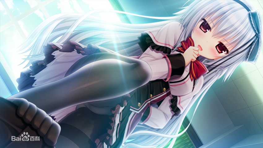 任性highspec(PC/KRKR/汉化) 2 任性highspec(PC/KRKR/汉化)