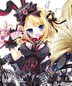 迷途的二人与世界的全部本篇+FD【PC/KRKR/汉化】 12 迷途的二人与世界的全部本篇+FD【PC/KRKR/汉化】