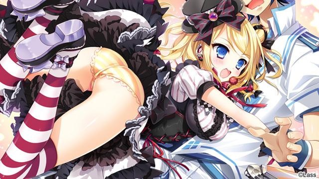 迷途的二人与世界的全部本篇+FD【PC/KRKR/汉化】 14 迷途的二人与世界的全部本篇+FD【PC/KRKR/汉化】