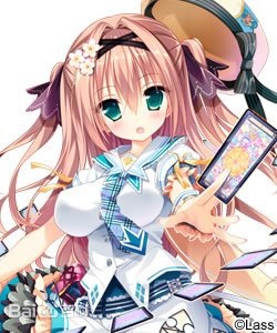 迷途的二人与世界的全部本篇+FD【PC/KRKR/汉化】 8 迷途的二人与世界的全部本篇+FD【PC/KRKR/汉化】
