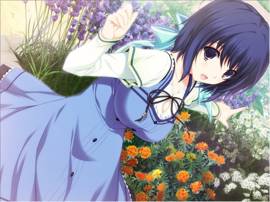 LOVELY×CATION【PC/KRKR/汉化】 11 LOVELY×CATION【PC/KRKR/汉化】