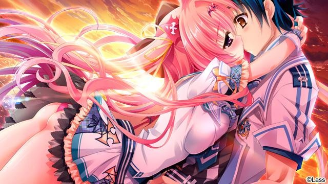 迷途的二人与世界的全部本篇+FD【PC/KRKR/汉化】 5 迷途的二人与世界的全部本篇+FD【PC/KRKR/汉化】