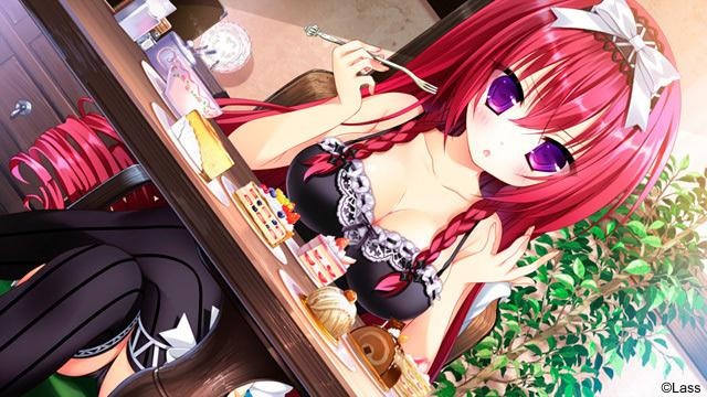 迷途的二人与世界的全部本篇+FD【PC/KRKR/汉化】 3 迷途的二人与世界的全部本篇+FD【PC/KRKR/汉化】