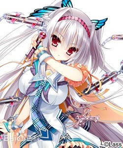 迷途的二人与世界的全部本篇+FD【PC/KRKR/汉化】 10 迷途的二人与世界的全部本篇+FD【PC/KRKR/汉化】