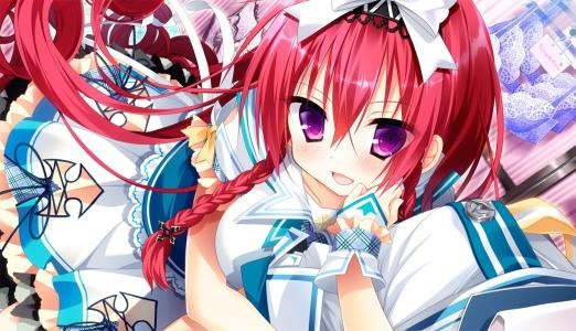 迷途的二人与世界的全部本篇+FD【PC/KRKR/汉化】 20 迷途的二人与世界的全部本篇+FD【PC/KRKR/汉化】