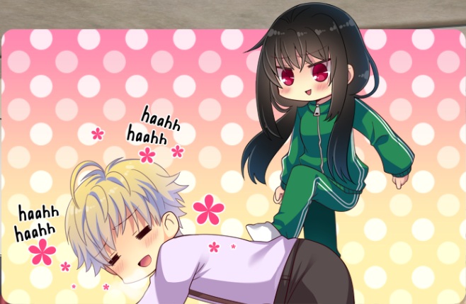 [乙女向][汉化][ADV]孤僻少女改造计划(PC+KRKR)