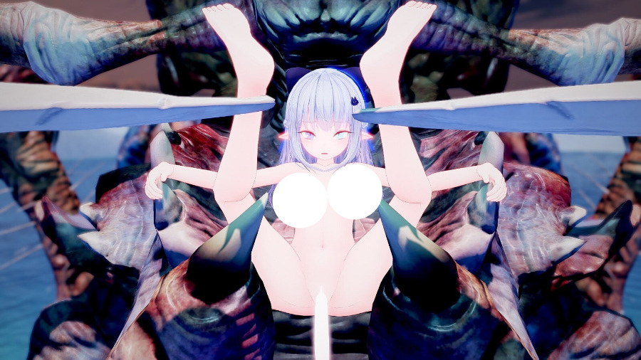 【ACT/Cu向/3D】雪精灵之剑 SnowBrandia v1.3+ 扩展包 FairyLater +全开档【5G】 5 【ACT/Cu向/3D】雪精灵之剑 SnowBrandia v1.3+ 扩展包 FairyLater +全开档【5G】