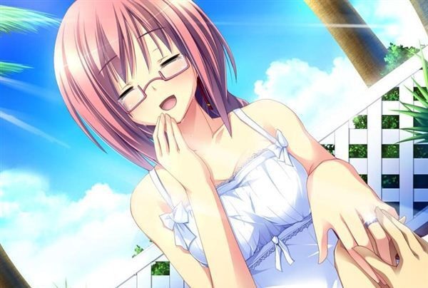 《闭嘴当我的丈夫！》（千金逼我嫁）[PC][ADV][汉化]