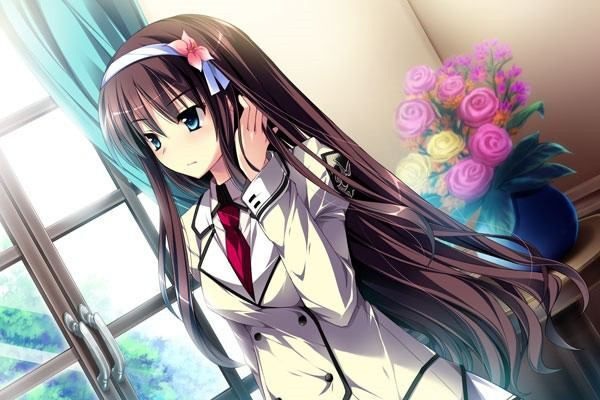 《闭嘴当我的丈夫！》（千金逼我嫁）[PC][ADV][汉化]