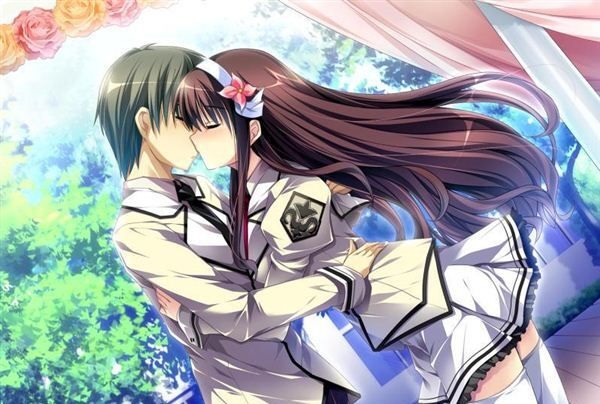 《闭嘴当我的丈夫！》（千金逼我嫁）[PC][ADV][汉化]