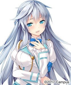 冬天的谎言-Snow World End【PC/汉化】