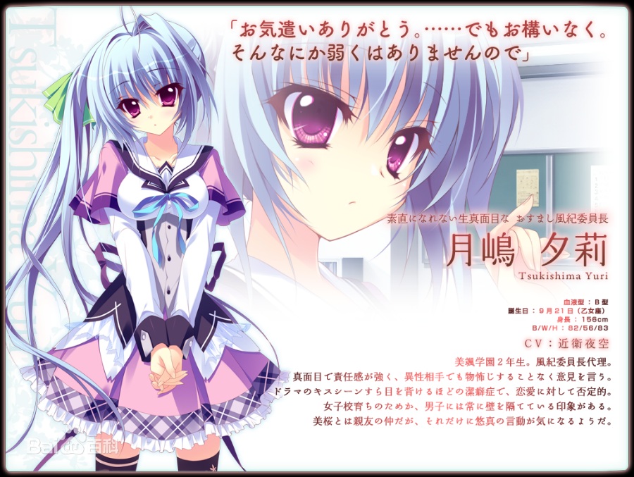 恋花绽放樱飞时【PC/KRKR/汉化】