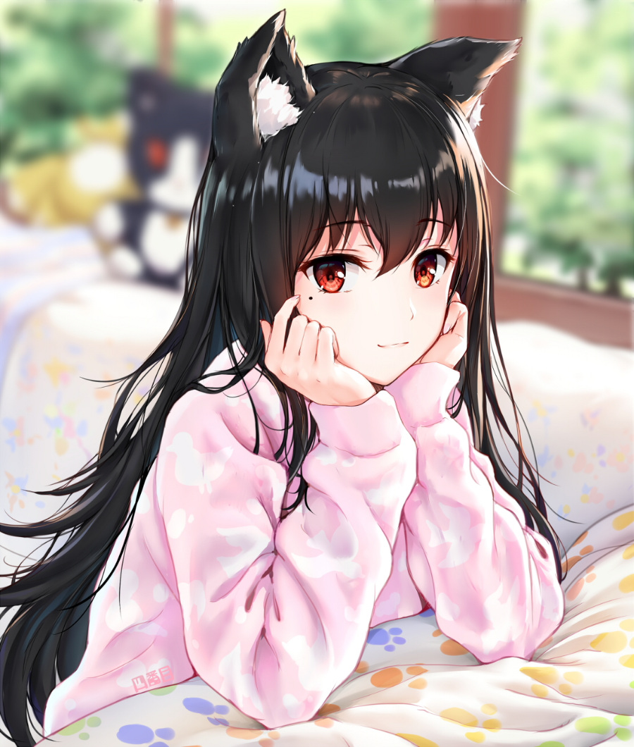 猫耳少女第三期（55p）（161MB）个人整理