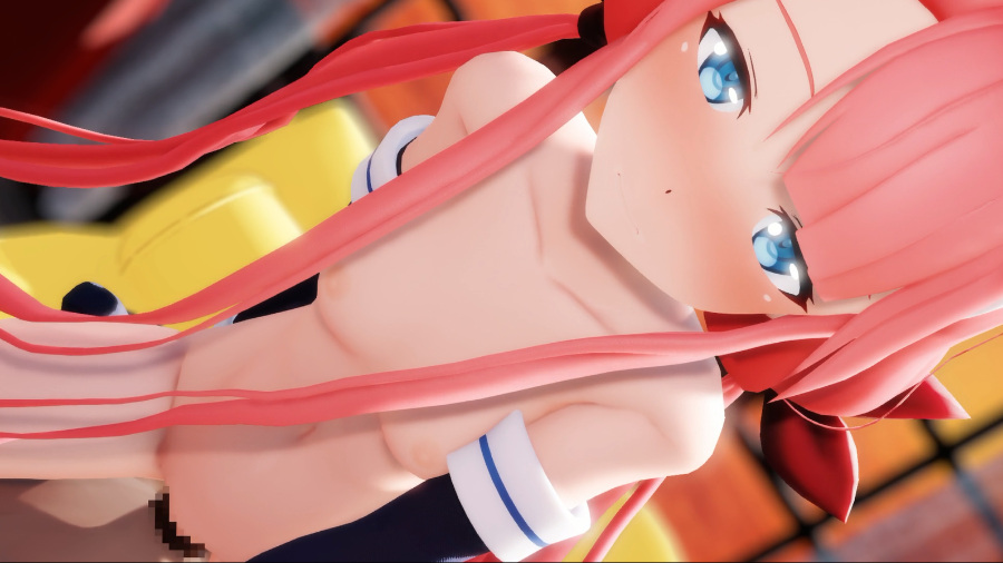 【MMD】Rindou MMD 20年12月合集