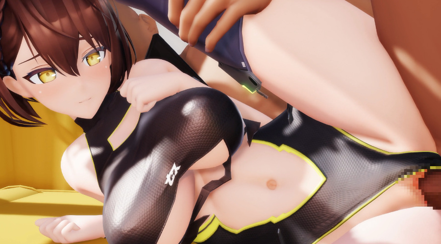 【MMD】Rindou MMD 2020年11月合集