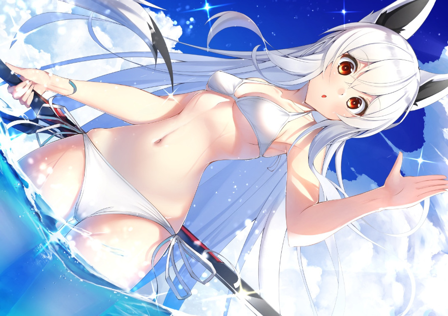 [图集/R18+全年龄] 精美动漫人物高清图集 第二十五期