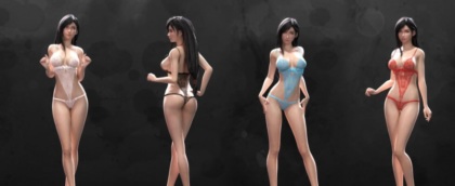 【3D同人/全动态】HydraFXX大师:4K极品3D同人作品 CG+动画全系资源【6G/1月新合集】 3 【3D同人/全动态】HydraFXX大师:4K极品3D同人作品 CG+动画全系资源【6G/1月新合集】
