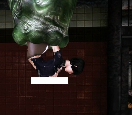 [3D互动/中文/动态CG/CV语音/PC]【依雯妮妮】新作：恶魔的咒语+前作游戏+动画合集【新作/7G】