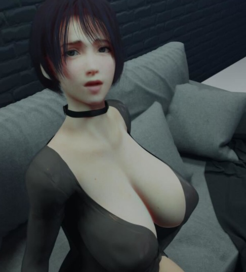 【3D同人/全动态】蒂法和D.va的双重 动画系列4K合集【500MB/4K画质/全CV】 2 【3D同人/全动态】蒂法和D.va的双重 动画+漫画全系列4K合集【1G/4K画质/全CV】