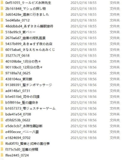 【极品MMD/全动态】taka84大神：不正经の幻想乡 MMD作品合集【3.9G/新作/全CV】