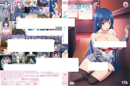 [2D动画/汉化/CV语音/大合集]真·2021年1月鲤鱼番薯 1080P汉化大合集+前作【8G/全CV】