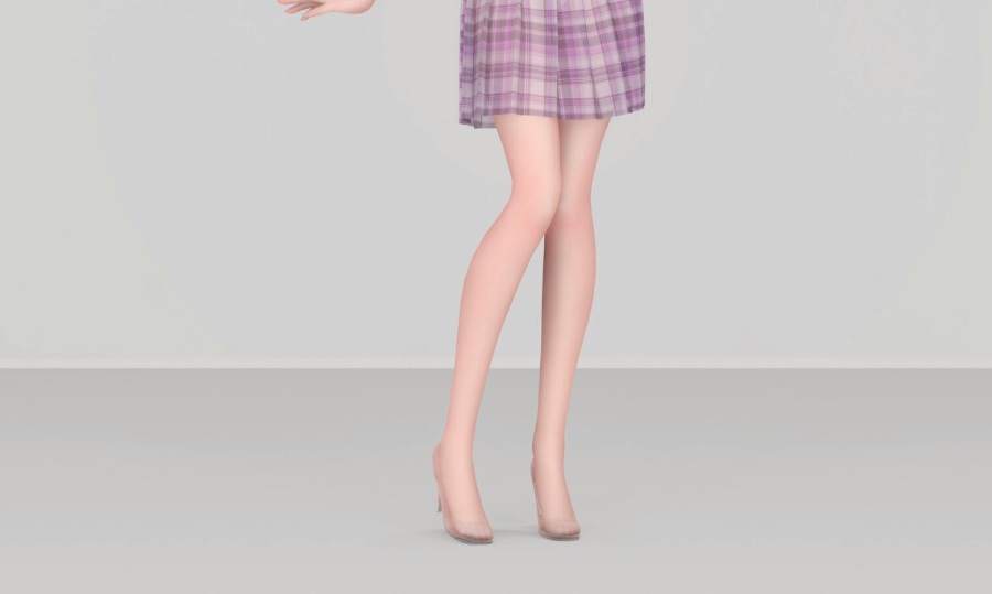 [MMD]援（原）神合集[11V][1.01G]