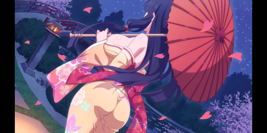 Sakura Succubus 2［樱花魅魔2］安卓步兵