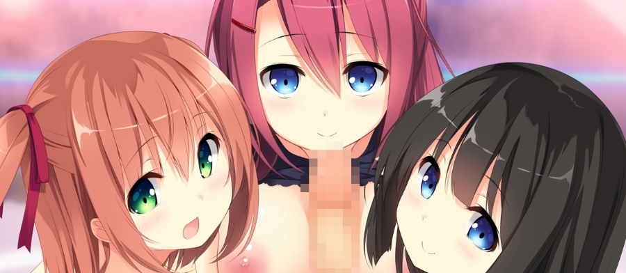 工口龙卷风2～工口旋涡以妹妹为中心急速扩大中[PC][ADV][汉化]