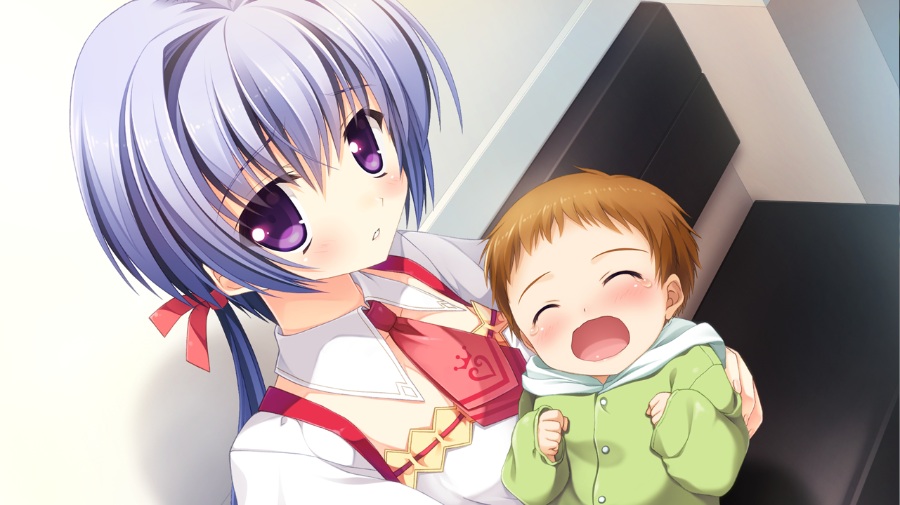 Berry's【PC/KRKR/汉化】