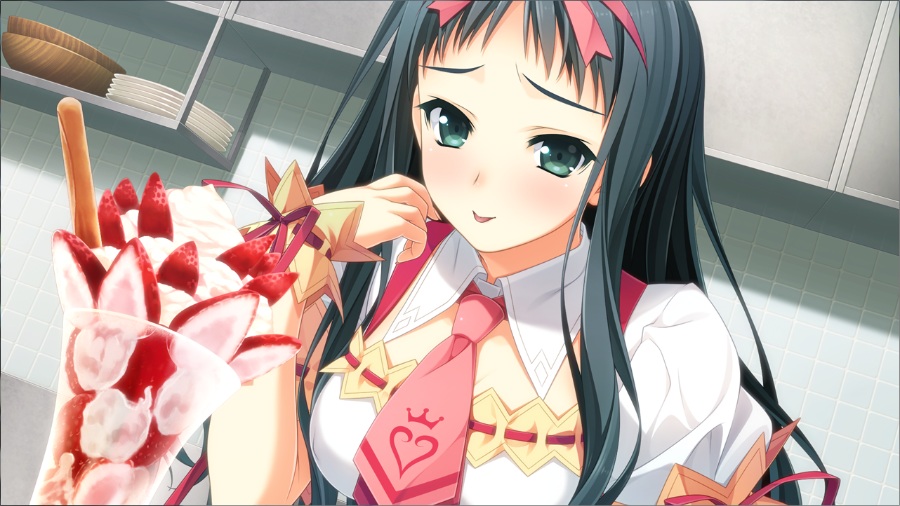 Berry's【PC/KRKR/汉化】