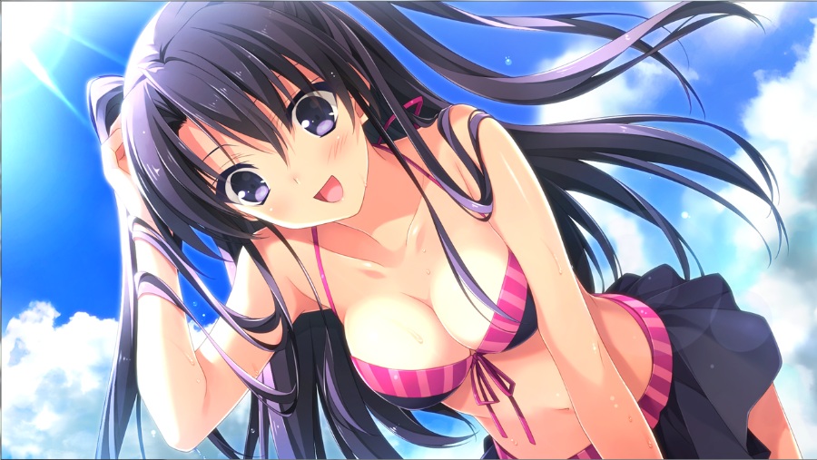 Berry's【PC/KRKR/汉化】