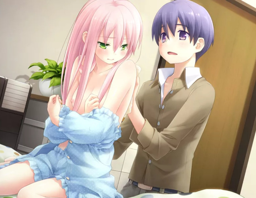 【KRKR/汉化】微笑咖啡馆CAFE SOURIRE