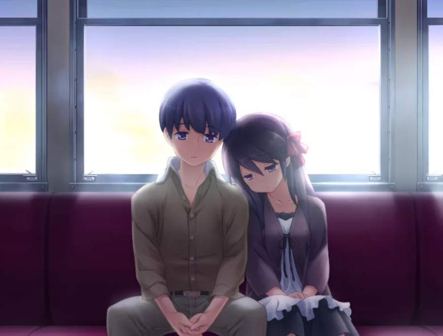 【KRKR/汉化】微笑咖啡馆CAFE SOURIRE