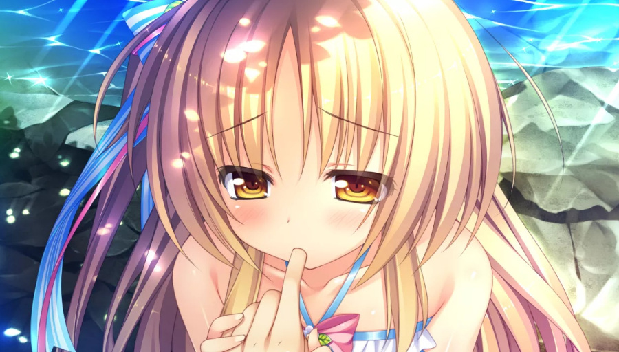 【KRKR/汉化】【动态CG】青春期的五月雨