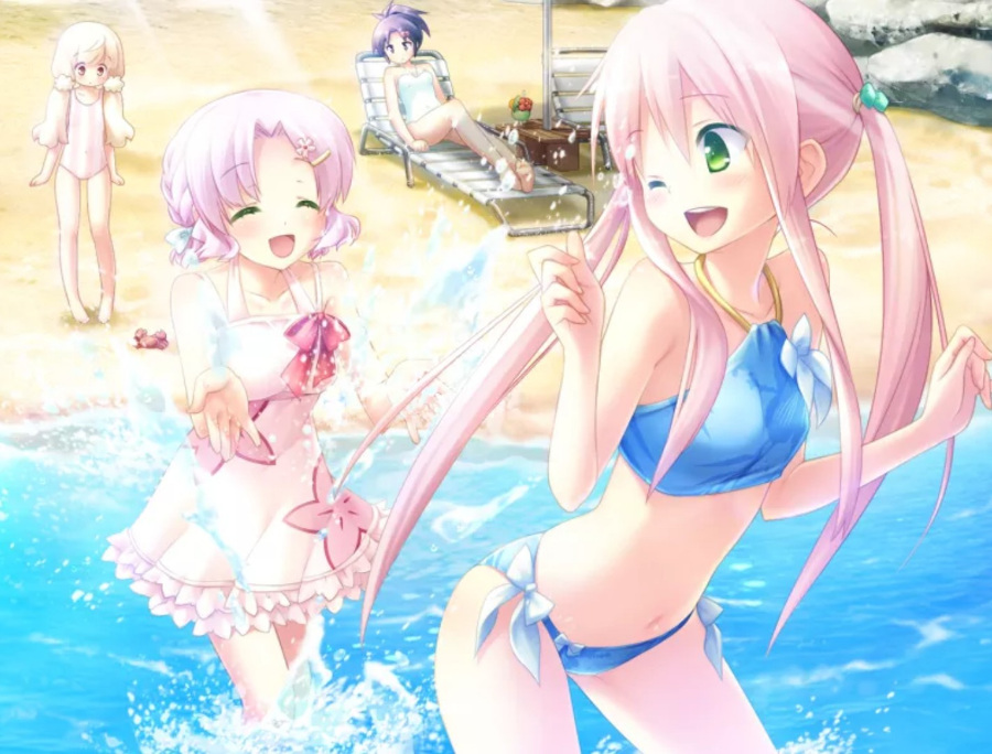 【KRKR/汉化】微笑咖啡馆CAFE SOURIRE