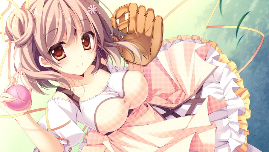 【KRKR/汉化】纸上魔法使