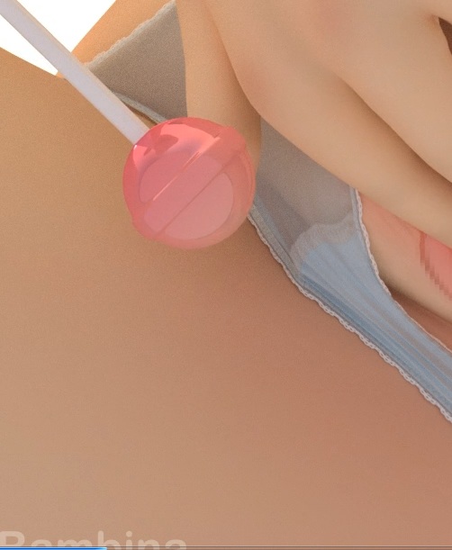 [3D/补档/全动态]Bambina大师：神级芒果3D作品2020新大合集！[极品★超细致器官/1.8G]