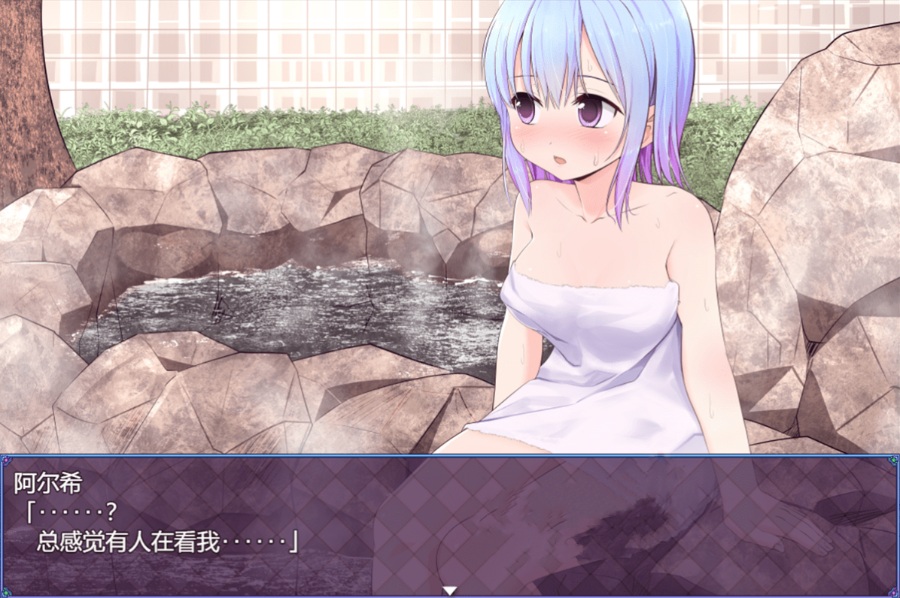 [安卓][电脑][U-ROOM] Pray Game / 祈祷游戏 V2.11 汉化硬盘版