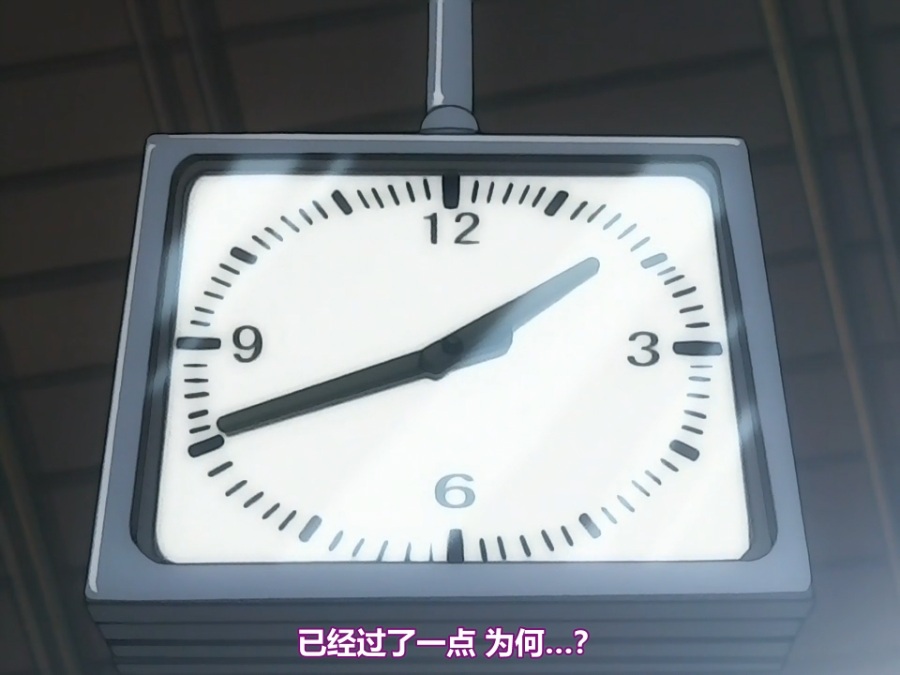 [无修正][Milky] 新・最終痴漢電車 Rail.01-03 (DVDrip 960×720 AVC)